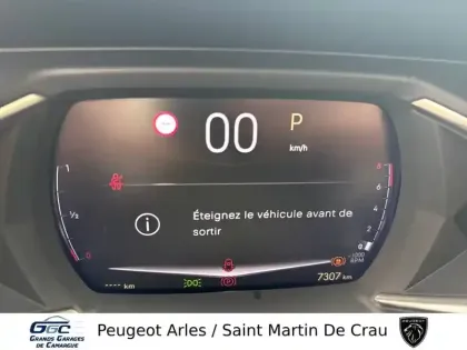 Photo 78 DS DS 3  PureTech 130 EAT8