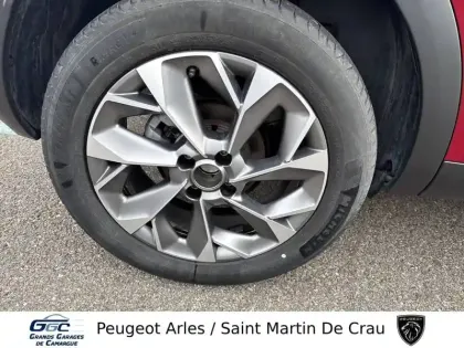 Photo 52 DS DS 3  PureTech 130 EAT8