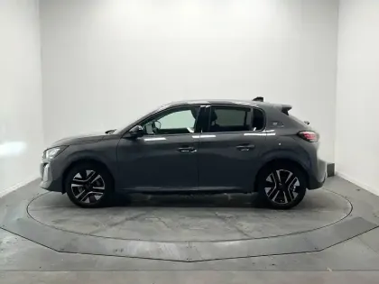 Photo 22 Peugeot 208  Electrique 54 kWh 156ch