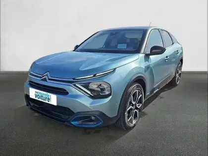Photo 21 Citroën C4 e- 136 ch Automatique