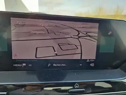 Photo 14 Citroën C4 e- 136 ch Automatique