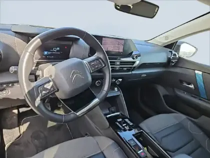 Photo 7 Citroën C4 e- 136 ch Automatique