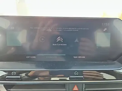 Photo 17 Citroën C4 e- 136 ch Automatique