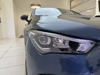 Photo 16 Mercedes CLA  Coupé 200 7G-DCT