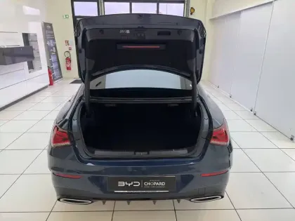 Photo 15 Mercedes CLA  Coupé 200 7G-DCT