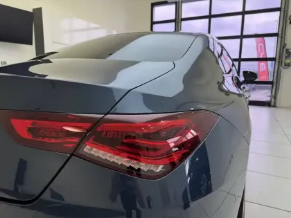 Photo 11 Mercedes CLA  Coupé 200 7G-DCT