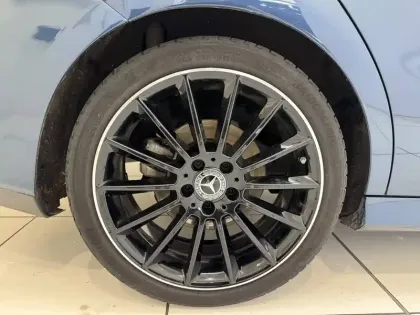 Photo 12 Mercedes CLA  Coupé 200 7G-DCT