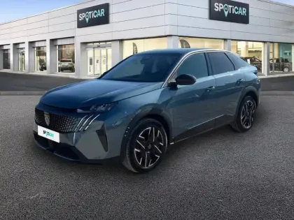 Photo Peugeot 3008 Allure