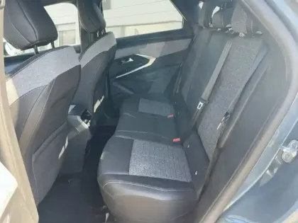 Photo 9 Peugeot 3008  Hybrid 136 e-DCS6