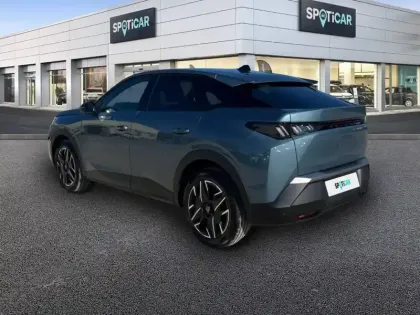 Photo 6 Peugeot 3008  Hybrid 136 e-DCS6