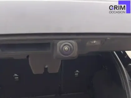 Photo 26 Ford Puma  1.0 Flexifuel 125 ch mHEV S&S BVM6