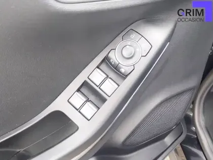 Photo 22 Ford Puma  1.0 Flexifuel 125 ch mHEV S&S BVM6