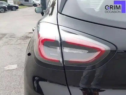 Photo 18 Ford Puma  1.0 Flexifuel 125 ch mHEV S&S BVM6