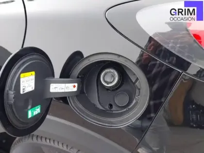 Photo 19 Ford Puma  1.0 Flexifuel 125 ch mHEV S&S BVM6