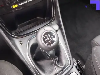 Photo 9 Ford Puma  1.0 Flexifuel 125 ch mHEV S&S BVM6