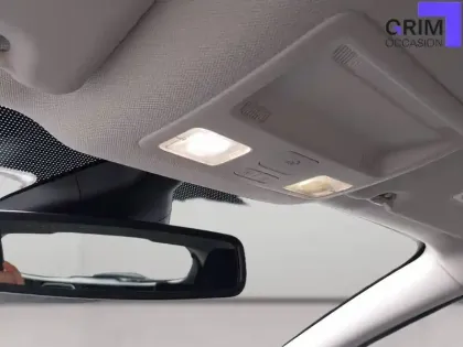 Photo 23 Ford Puma  1.0 Flexifuel 125 ch mHEV S&S BVM6