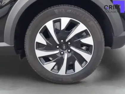 Photo 14 Ford Puma  1.0 Flexifuel 125 ch mHEV S&S BVM6