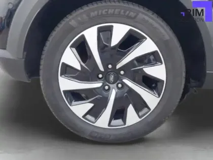 Photo 15 Ford Puma  1.0 Flexifuel 125 ch mHEV S&S BVM6