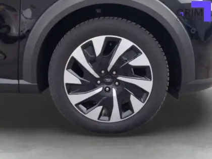 Photo 13 Ford Puma  1.0 Flexifuel 125 ch mHEV S&S BVM6