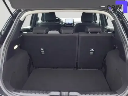 Photo 11 Ford Puma  1.0 Flexifuel 125 ch mHEV S&S BVM6