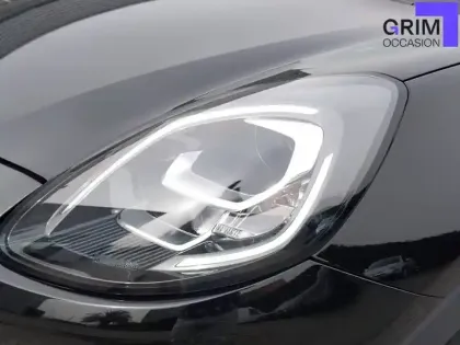 Photo 16 Ford Puma  1.0 Flexifuel 125 ch mHEV S&S BVM6