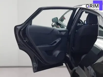 Photo 20 Ford Puma  1.0 Flexifuel 125 ch mHEV S&S BVM6