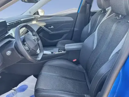 Photo 47 Peugeot 308  BlueHDi 130ch S&S EAT8