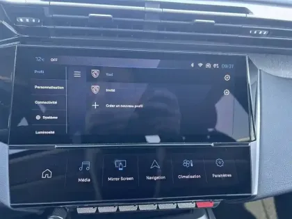 Photo 17 Peugeot 308 Gén. III Ph1 Allure Pack 5