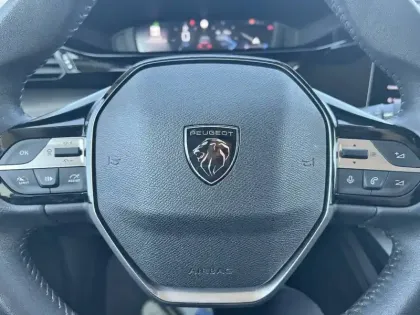 Photo 56 Peugeot 308  BlueHDi 130ch S&S EAT8