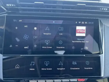 Photo 32 Peugeot 308 Gén. III Ph1 Allure Pack 5