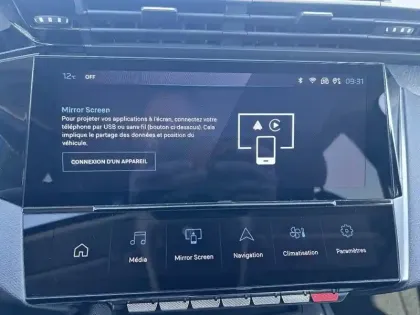 Photo 33 Peugeot 308 Gén. III Ph1 Allure Pack 5