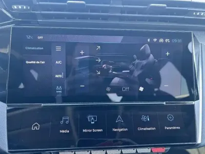 Photo 54 Peugeot 308  BlueHDi 130ch S&S EAT8