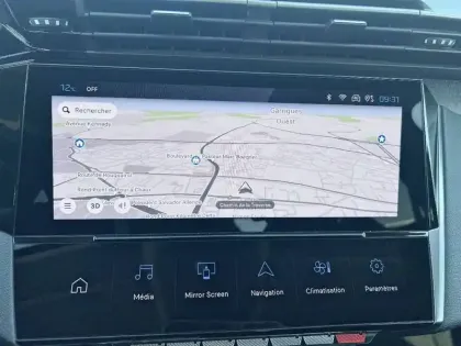 Photo 53 Peugeot 308  BlueHDi 130ch S&S EAT8