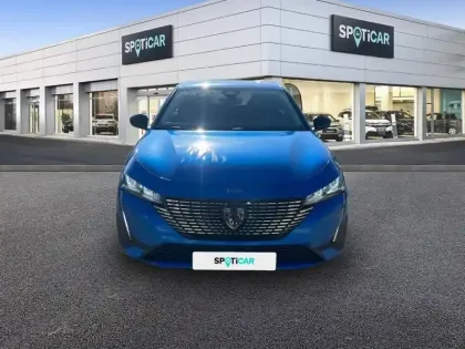 Photo 40 Peugeot 308  BlueHDi 130ch S&S EAT8