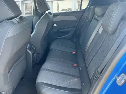 Photo 48 Peugeot 308  BlueHDi 130ch S&S EAT8