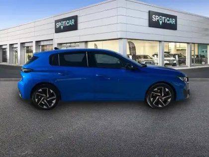 Photo 42 Peugeot 308  BlueHDi 130ch S&S EAT8