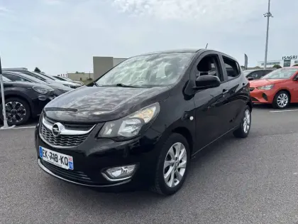 Photo Opel Karl Cosmo