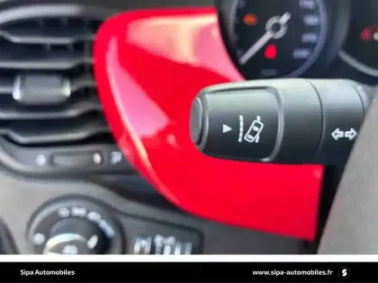 Photo 20 Fiat 500 X 1.5 FireFly 130 ch S/S DCT7 Hybrid