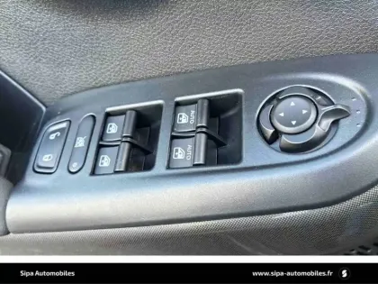 Photo 18 Fiat 500 X 1.5 FireFly 130 ch S/S DCT7 Hybrid