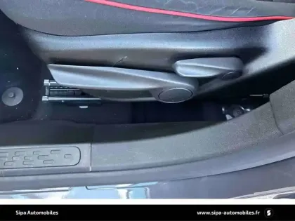 Photo 38 Fiat 500 X 1.5 FireFly 130 ch S/S DCT7 Hybrid