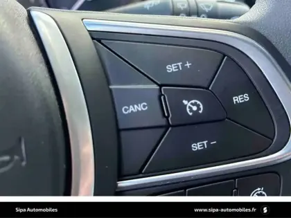 Photo 25 Fiat 500 X 1.5 FireFly 130 ch S/S DCT7 Hybrid