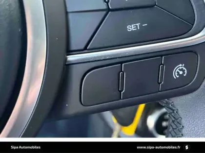 Photo 26 Fiat 500 X 1.5 FireFly 130 ch S/S DCT7 Hybrid