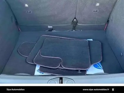 Photo 11 Fiat 500 X 1.5 FireFly 130 ch S/S DCT7 Hybrid