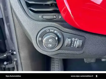 Photo 19 Fiat 500 X 1.5 FireFly 130 ch S/S DCT7 Hybrid