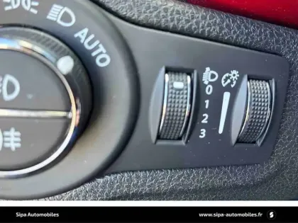 Photo 39 Fiat 500 X 1.5 FireFly 130 ch S/S DCT7 Hybrid