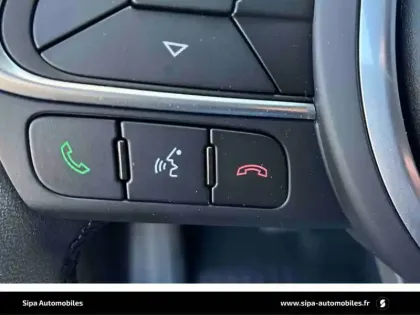 Photo 23 Fiat 500 X 1.5 FireFly 130 ch S/S DCT7 Hybrid