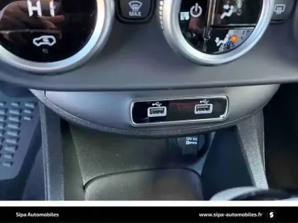 Photo 34 Fiat 500 X 1.5 FireFly 130 ch S/S DCT7 Hybrid