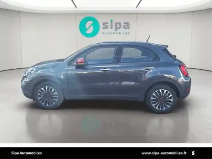 Photo 6 Fiat 500 X 1.5 FireFly 130 ch S/S DCT7 Hybrid