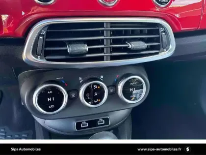 Photo 16 Fiat 500 X 1.5 FireFly 130 ch S/S DCT7 Hybrid