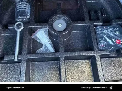 Photo 12 Fiat 500 X 1.5 FireFly 130 ch S/S DCT7 Hybrid